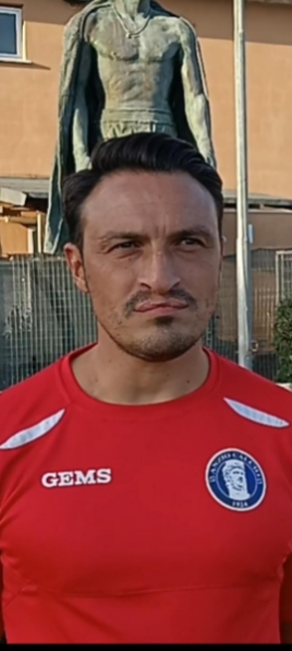 Calcio, Eccellenza: tra Anzio e Tivoli finisce 0 a 0 - 