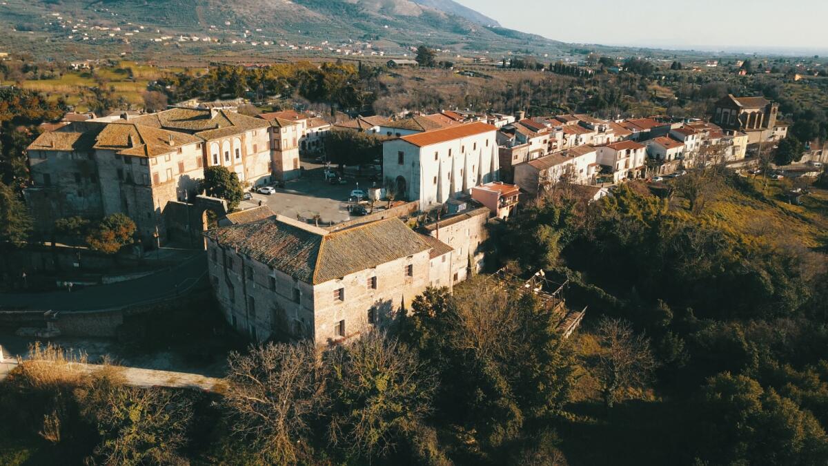 Il Piano del Colore è realtà a Cori: via libera del Consiglio allo strumento urbanistico per riqualificare l’immagine della Città. - 