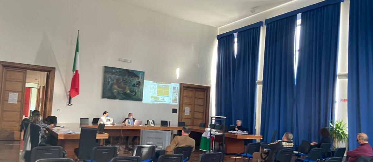 Il Comune di Sabaudia si avvia verso l’adozione del Pua, il Piano d’Utilizzo degli Arenili. - 