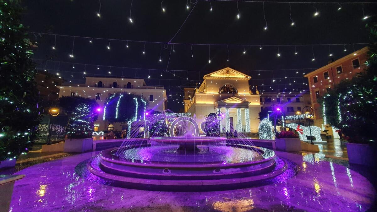 “Natale sul Mare”: spettacoli ed eventi dedicati ai bambini questo fine settimana ad Anzio. - 