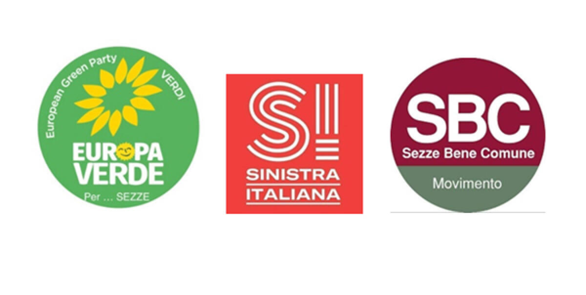 “Situazione drammatica delle discariche abusive a Sezze Scalo”: la denuncia di Europa Verde, Sezze Bene Comune e Sinistra Italiana. - 