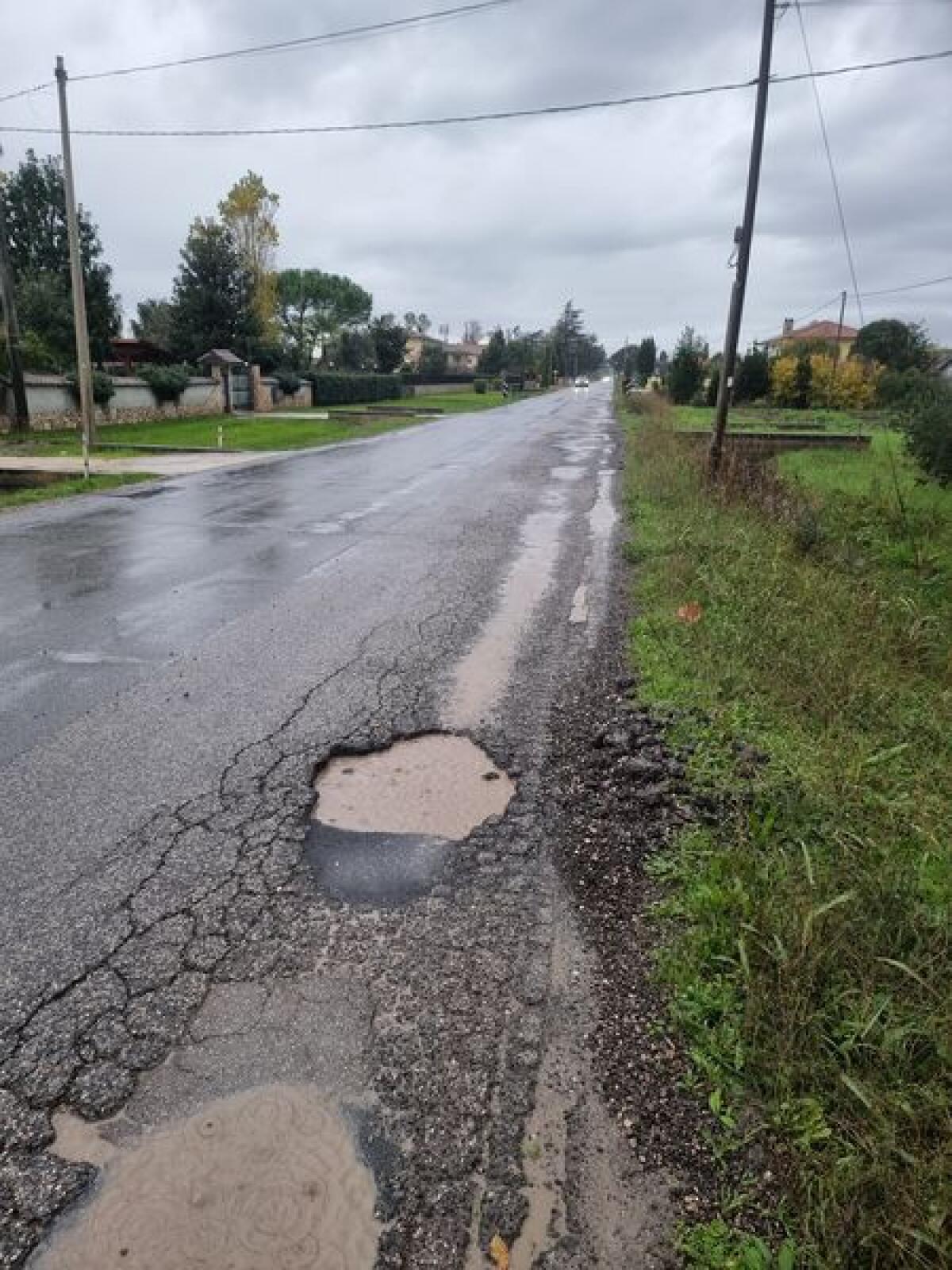 Mortale in via Congiunte Destre a Latina, "inviato esposto al Prefetto per la messa in sicurezza" - 