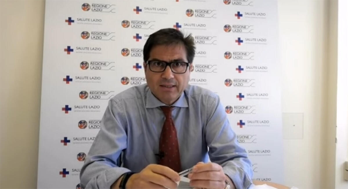 Superato il tetto di 3milioni di dosi booster somministrate nel Lazio. D’Amato: “vacciniamoci tutti, appello alle donne in gravidanza”. - 