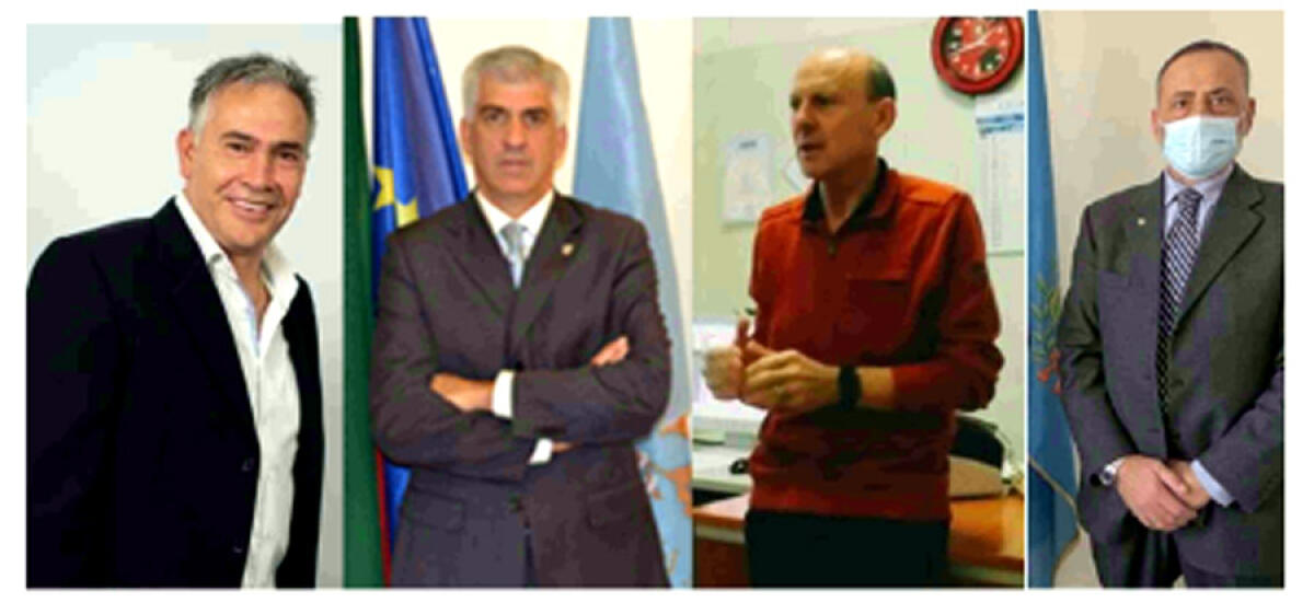 Il Tdm di Aprilia a confronto con il sindaco di Rocca Massima: "Priorità la vicinanza con i cittadini" - 