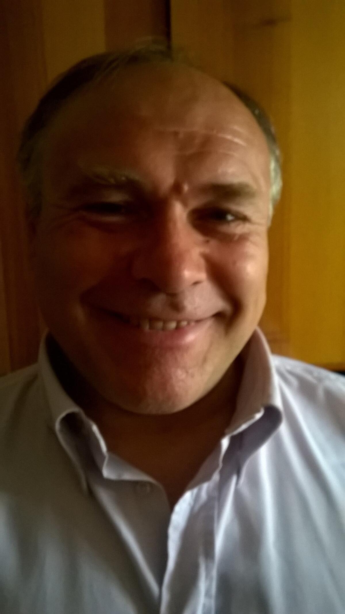 Il congresso locale di Marino del Partito Comunista ha confermato Stefano Enderle segretario. - 