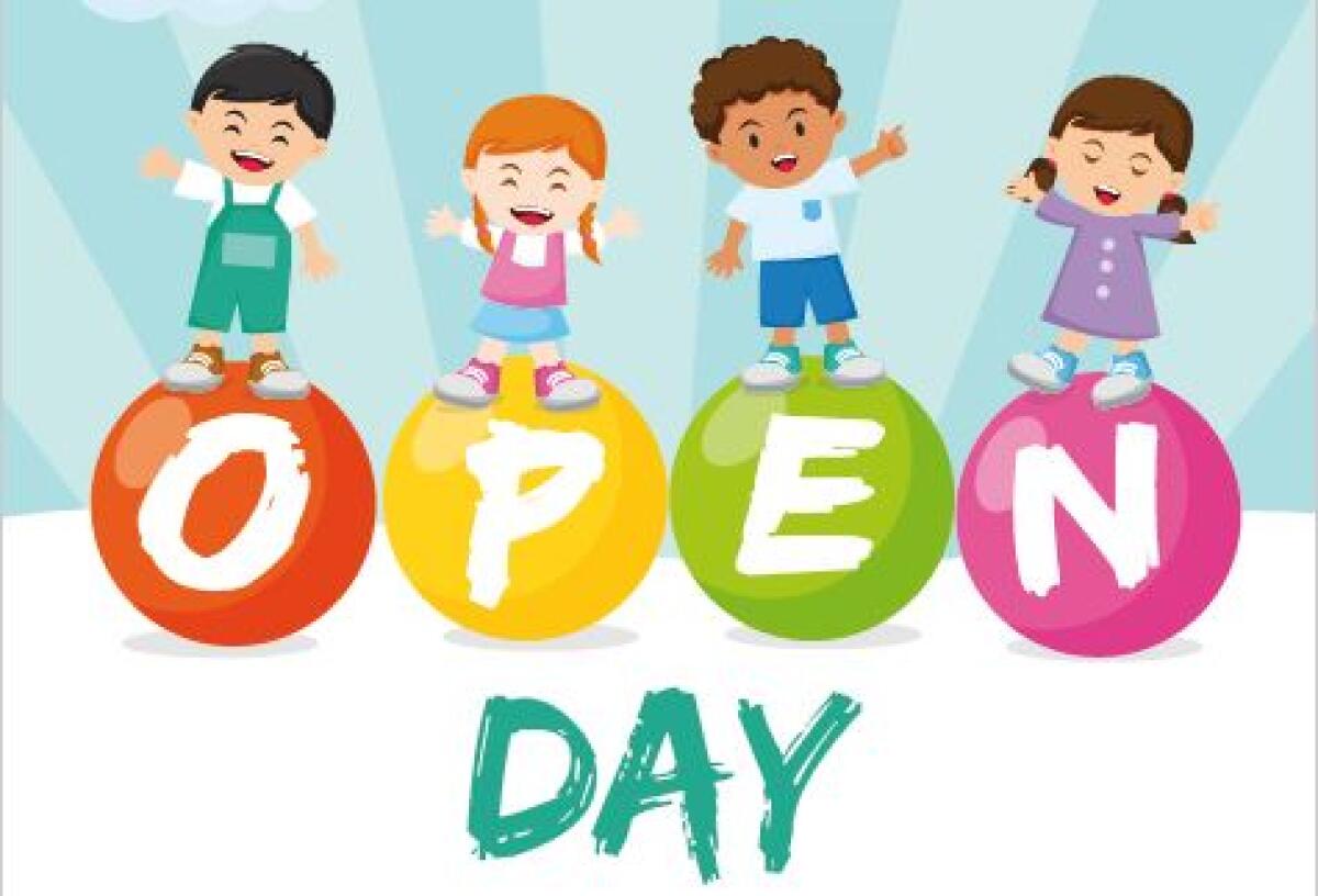 Open Day virtuali delle scuole dell'infanzia comunali di Pomezia. - 