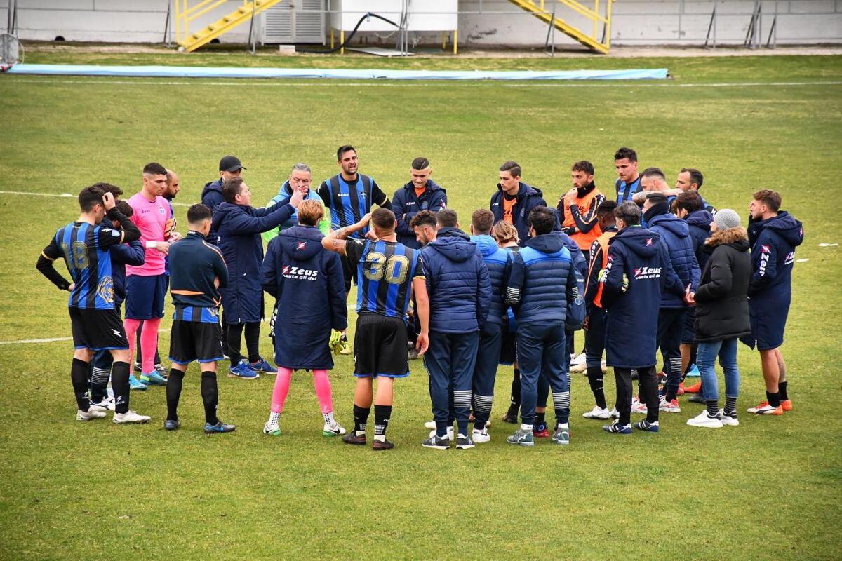 Calcio di Lega Pro: il Latina questa domenica sul campo del Foggia. - 