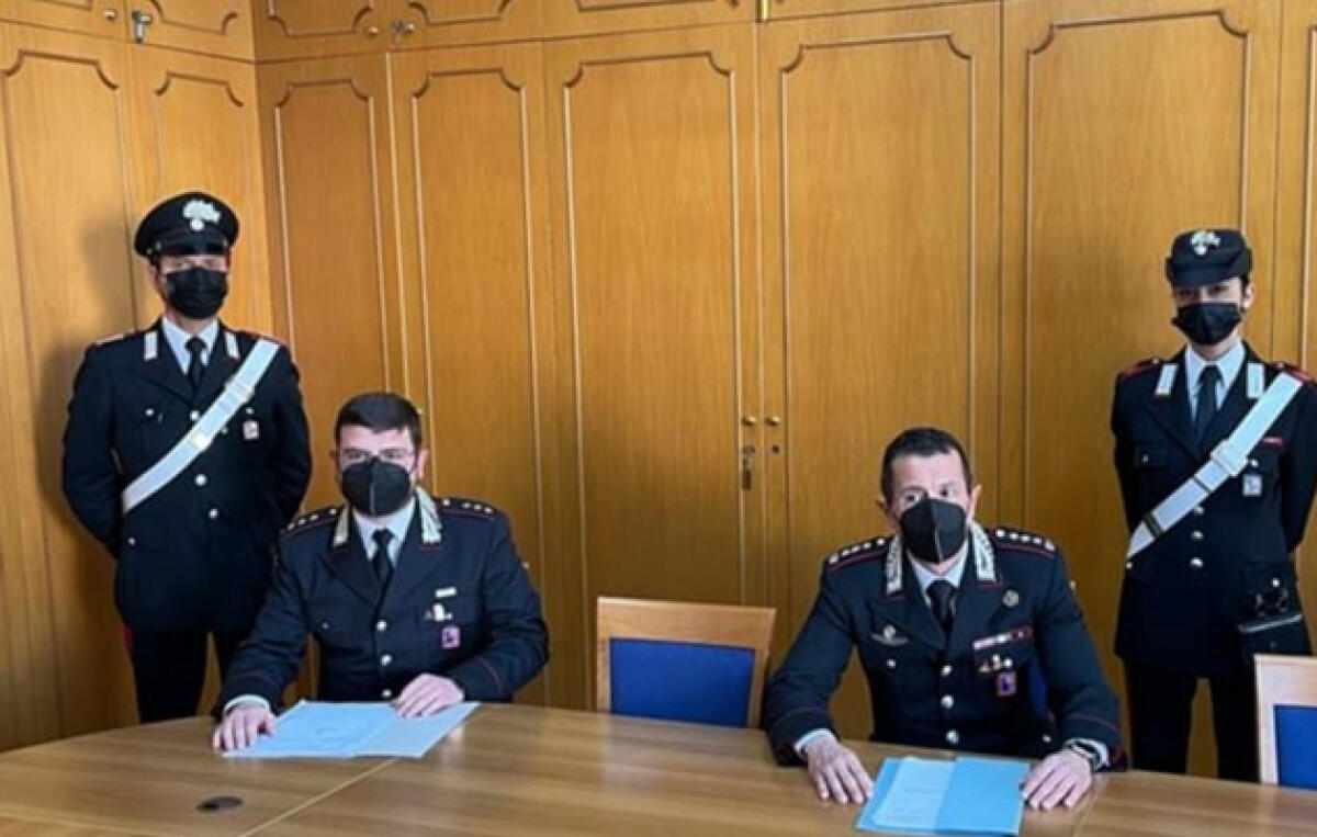 Contrasto allo spaccio di droga, lo scandalo per la gestione del cimitero di Sezze e gli arresti per la rapina all'ex Oasi del Golf di Aprilia: l'anno brillante dei carabinieri del comando provinciale di Latina - 