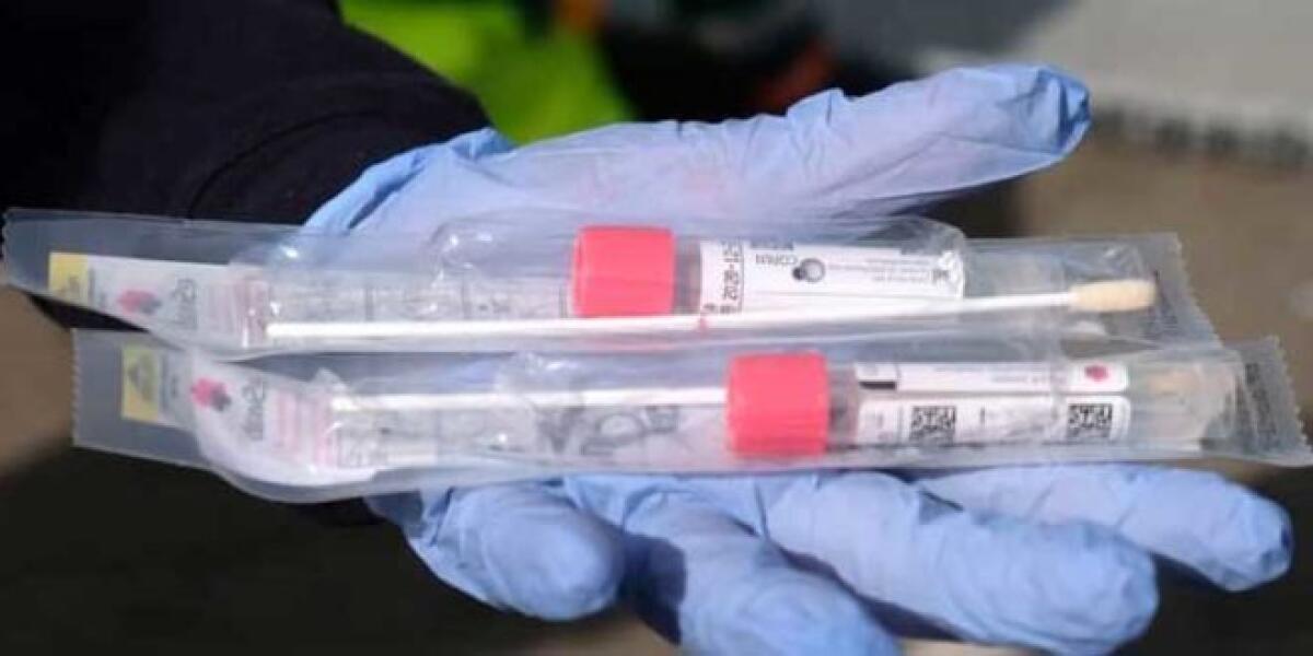 A Sabaudia rientro a scuola in sicurezza: test gratuiti per gli alunni nelle farmacie e davanti le scuole. - 