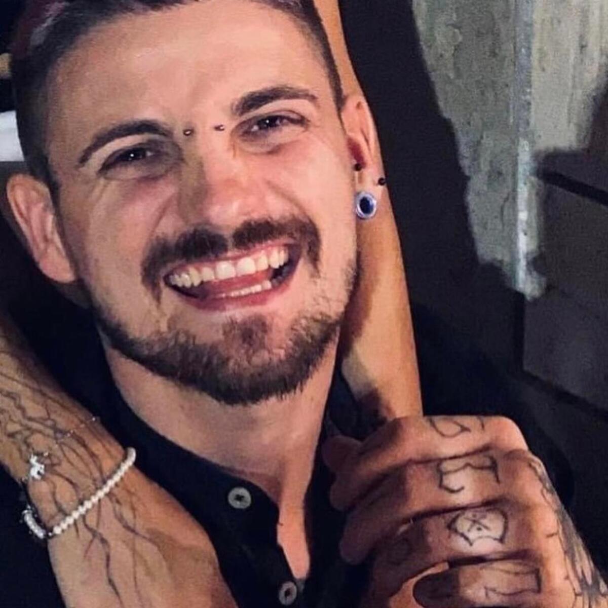 Tragedia in Trentino, incidente con lo snowboard: muore Manuel Fagnani 28enne di Nettuno - 