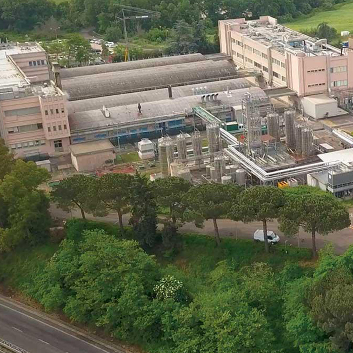 Prolungata la cassa integrazione per i lavoratori della Ibi di Aprilia: altre 13 settimane - 