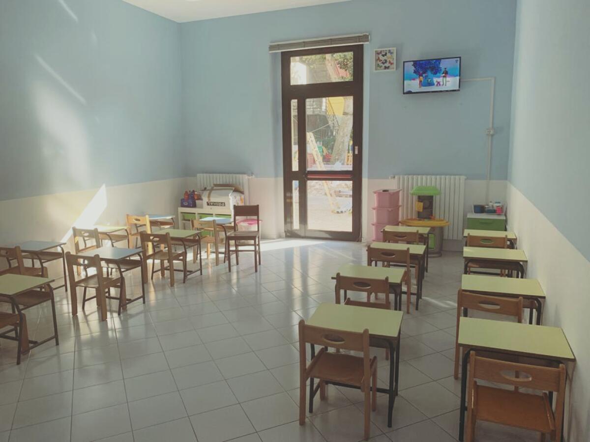 Rientro in classe, caos annunciato. Giovannini (Gilda Latina): "Governo sordo, didattica a rischio, tracciamento e contagi fuori controllo" - 