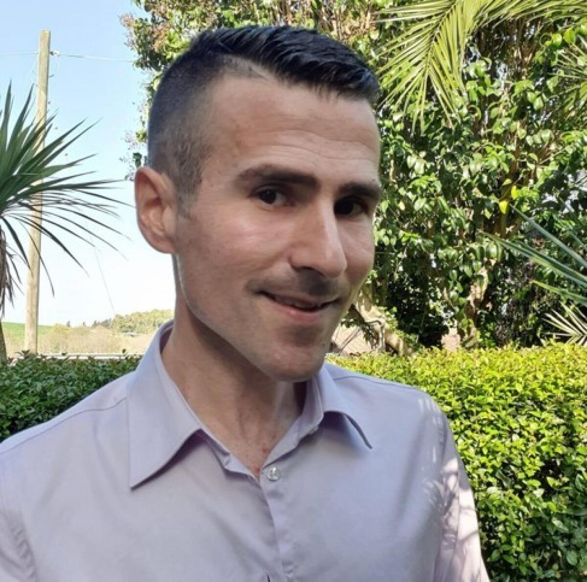 Ad Aprilia nasce il Comitato di Quartiere Tre Colli. Matteo Ferrera eletto Presidente. - 