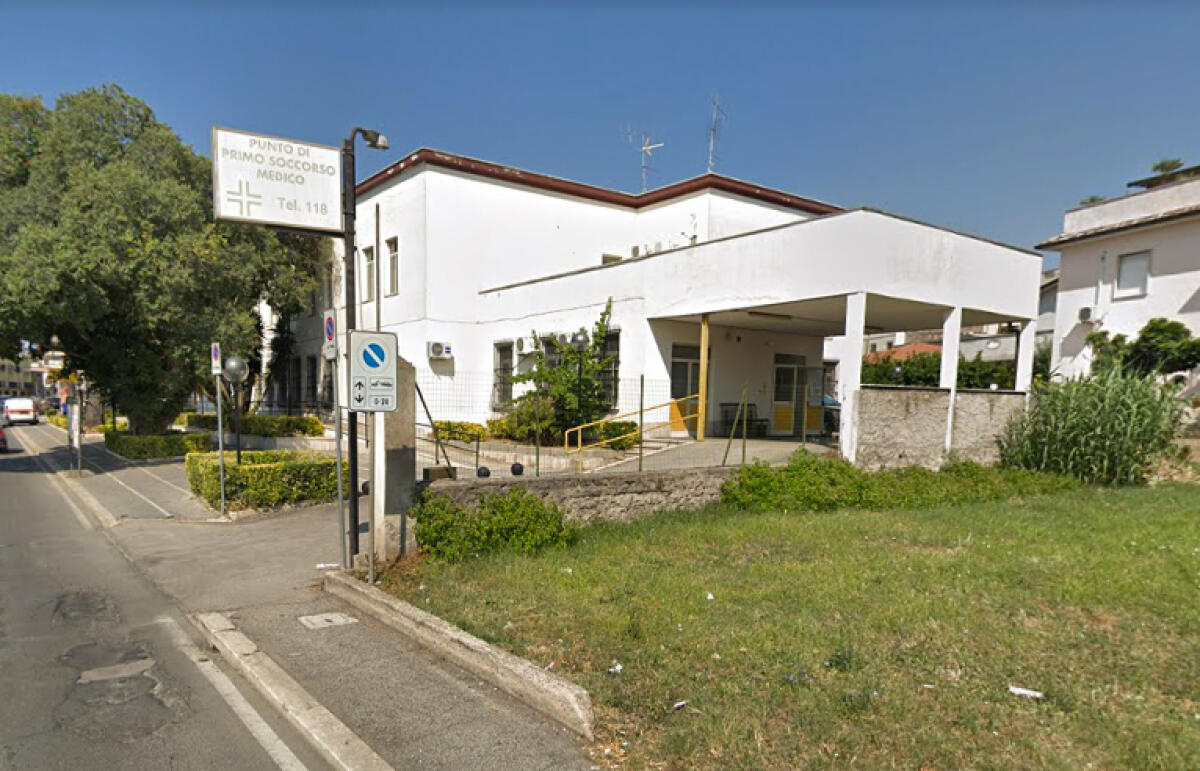 Scuole sicure a Cisterna: apre il servizio “Walk-in” per tamponi rapidi antigenici gratuiti ai bambini - 