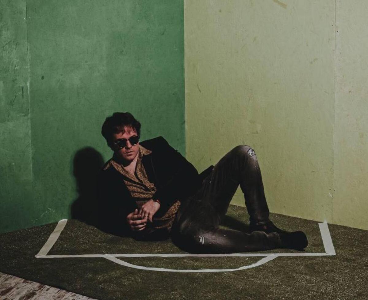 “Muhammad Alì”: fuori il nuovo singolo di Pedar prodotto da BOOM.BO e dalla 04011 Records di Aprilia. - 