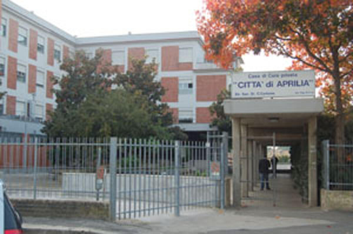 Domenica 9 gennaio open day vaccinale anticovid: somministrazioni anche al Città di Aprilia e al Sant'Anna di Pomezia - 