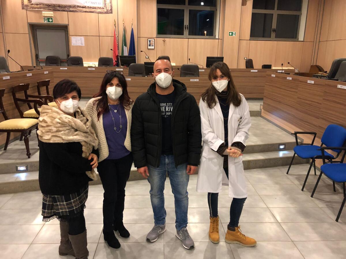 Seconda giornata di prevenzione in Comune ad Ardea. Ai cittadini controllo gratuito dell’udito e dei parametri del sangue. - 