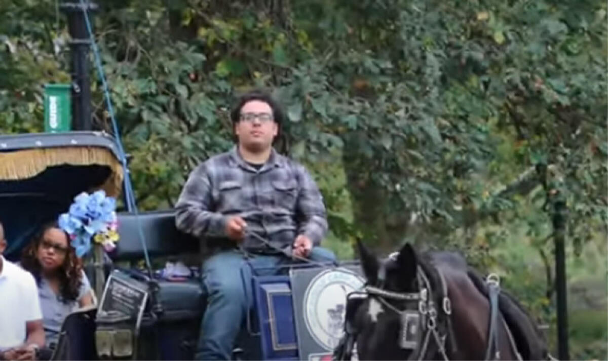 Omicidio a New York, muore 22enne originario di Castelforte. Il sindaco Pompeo: "Momento per la comunità di profondo dolore" - 