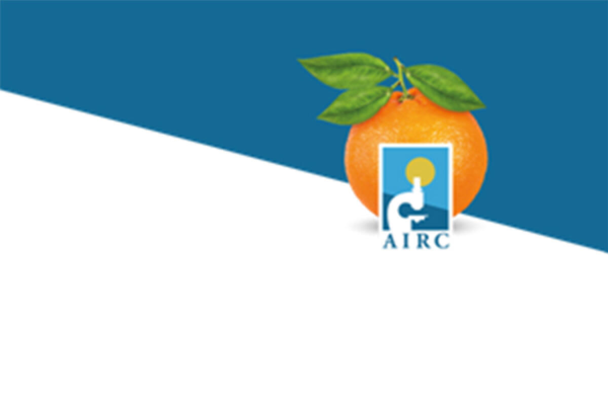 Sabato 29 gennaio nelle piazze italiane tornano le Arance della Salute dell’AIRC. - 