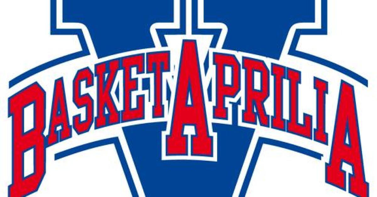 Basket di serie C, divisione Silver: la Virtus Aprilia fa il suo esordio casalingo di questo 2022 contro Albano. - 