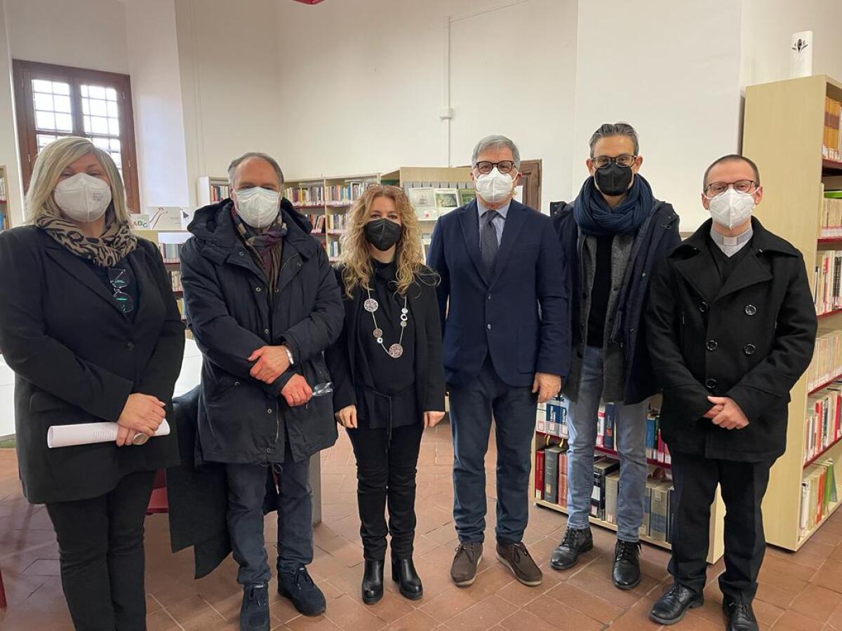 Concorso “Il presepe della Scuola” a Cisterna. Vincono le scuole dell’Istituto Leone Caetani: Bellardini, Cambellotti, Imperiali - 