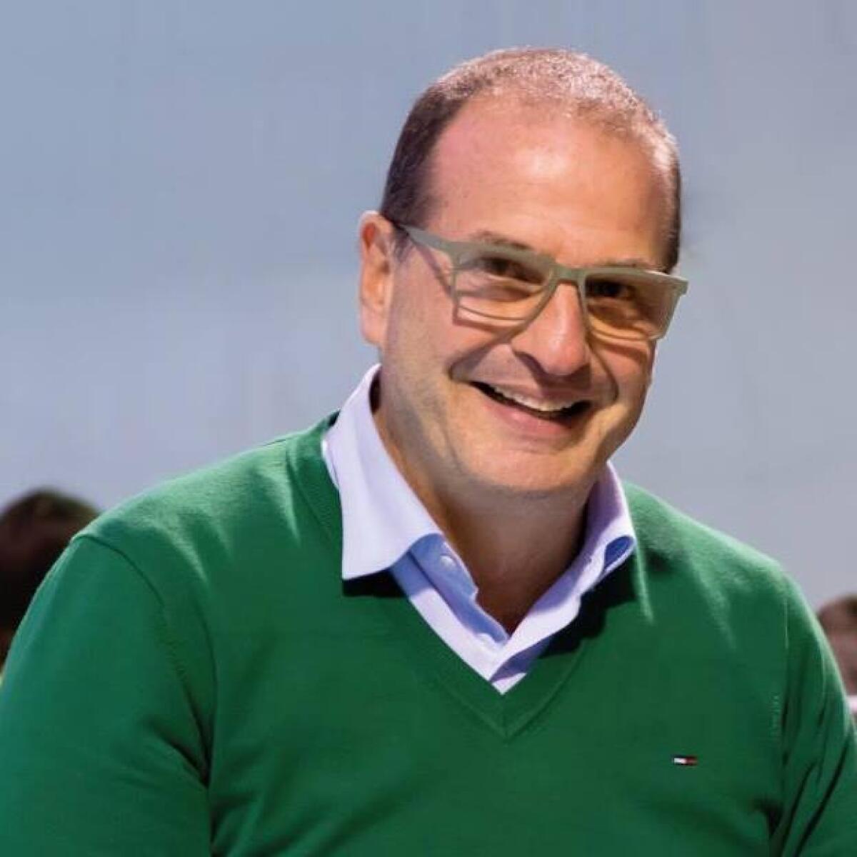 Il sindaco di Gaeta: "Ho il Covid, ma sto bene" - 