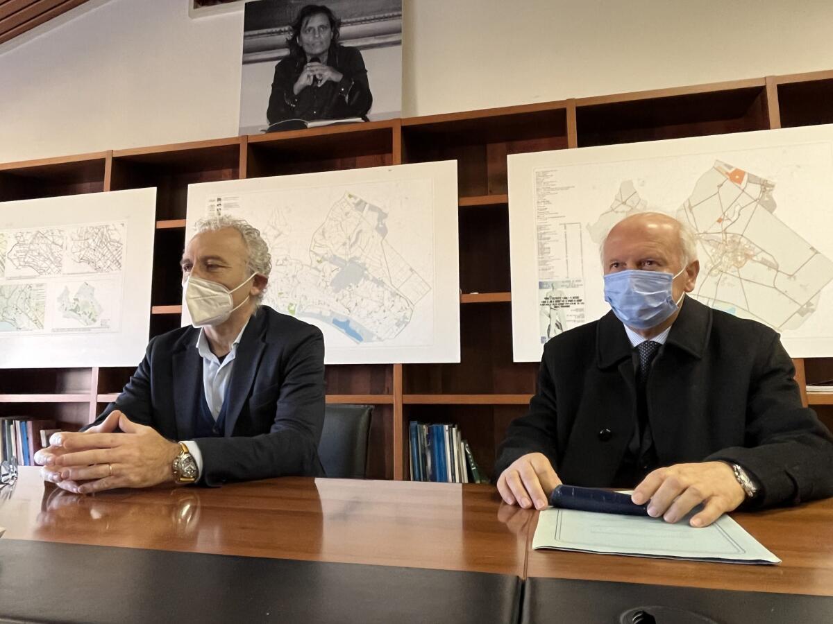 Latina, il sindaco Coletta nomina all'Urbanistica l'architetto Remigio Coco - 