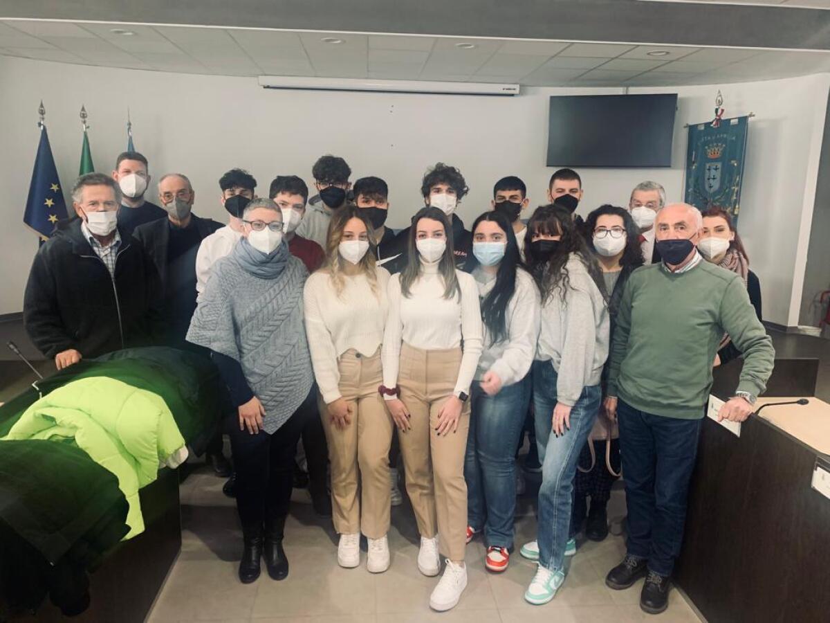 Aprilia, la Giornata della Memoria coinvolge associazioni, scuole ed istituzioni - 