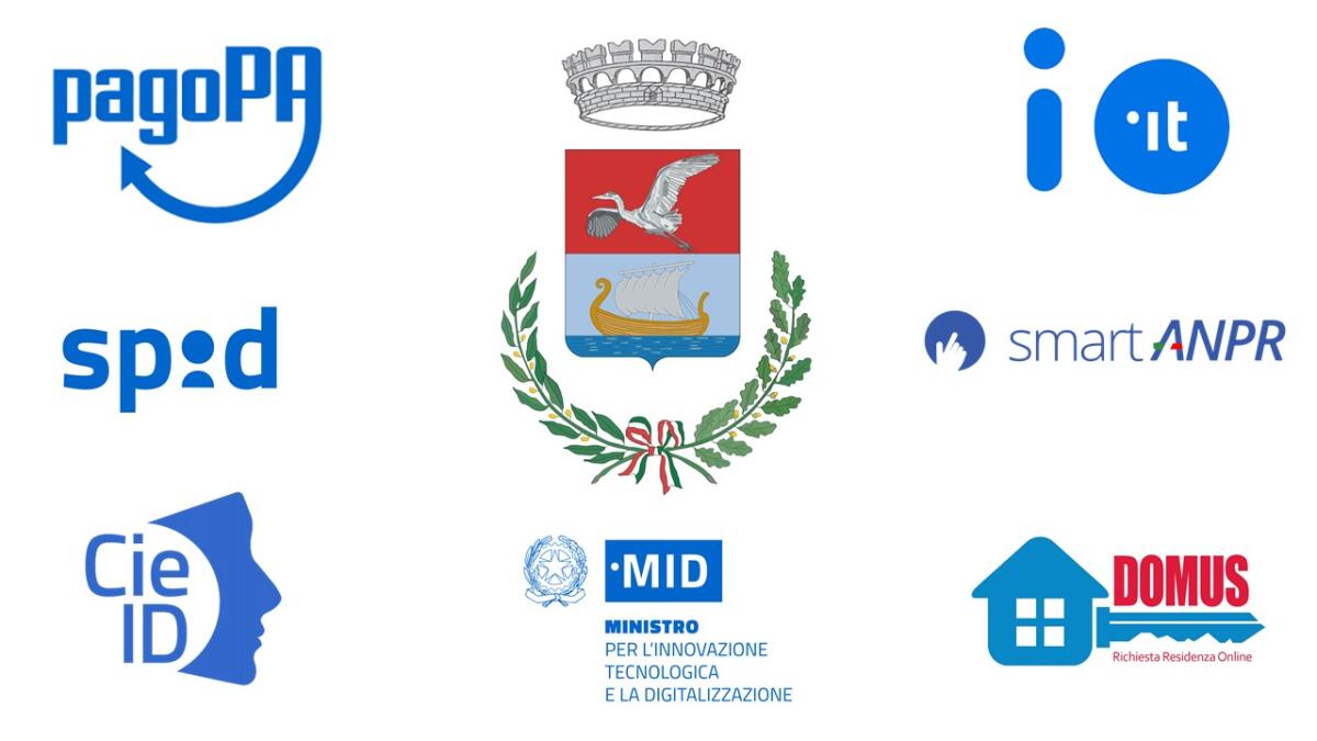 Digitalizzazione dei servizi al cittadino: il Comune di Ardea ottiene i primi contributi previsti dal “Fondo Innovazione”. - 