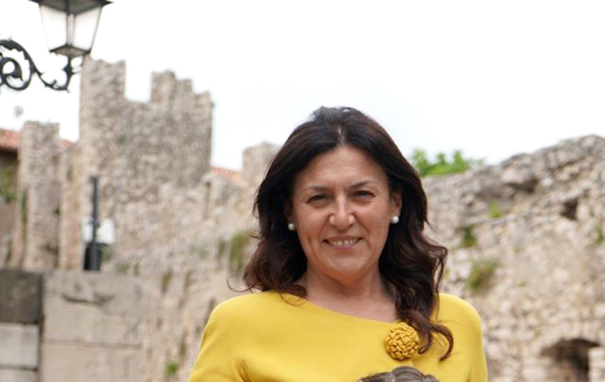 Sermoneta - Violenze e umiliazioni alla madre, la sindaca Giovannoli: "Utile la collaborazione tra Servizi Sociali e carabinieri" - 