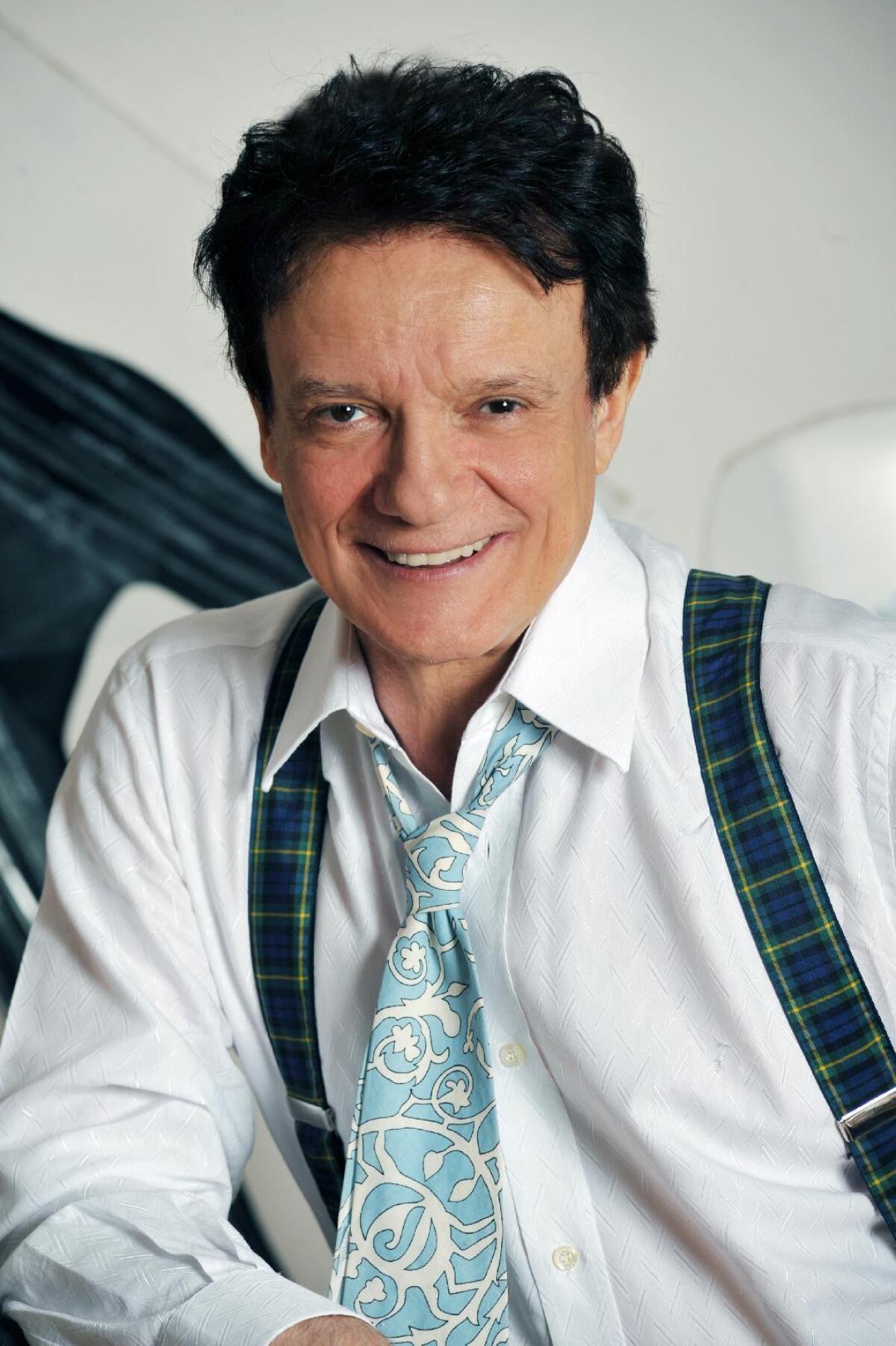 Sold out per lo spettacolo di Massimo Ranieri di questo sabato sera al Teatro Europa di Aprilia. - 