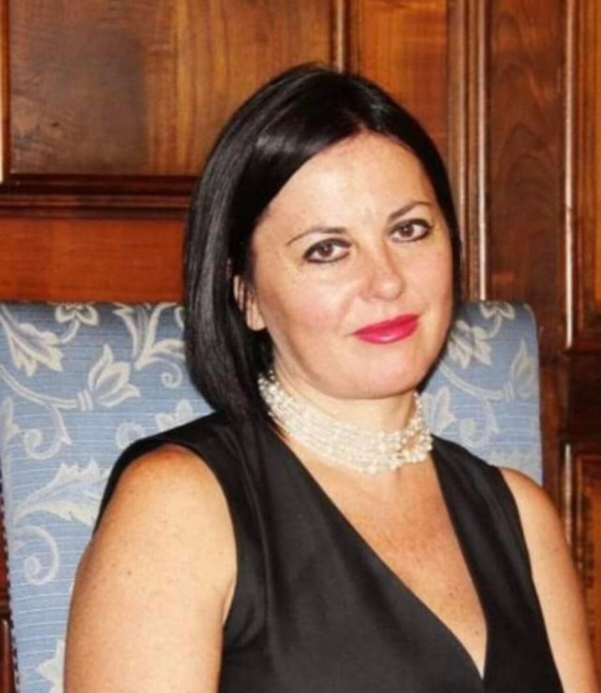 La comunità di Velletri in lutto per la scomparsa dell'assessora Romina Trenta, oggi la camera ardente. Domani i funerali - 