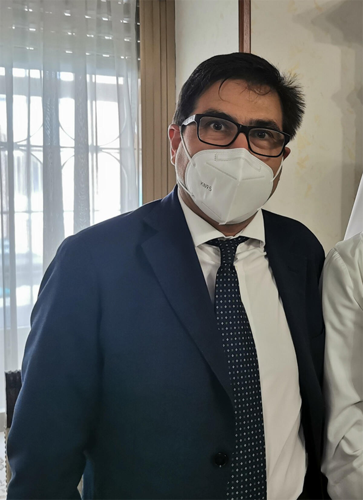 Coronavirus, il bollettino del 31 gennaio: nel Lazio 6.615 casi, 29 decessi. D'Amato: "Trend in discesa. Chiesto alle Asl piano straordinario di screening oncologico" - 