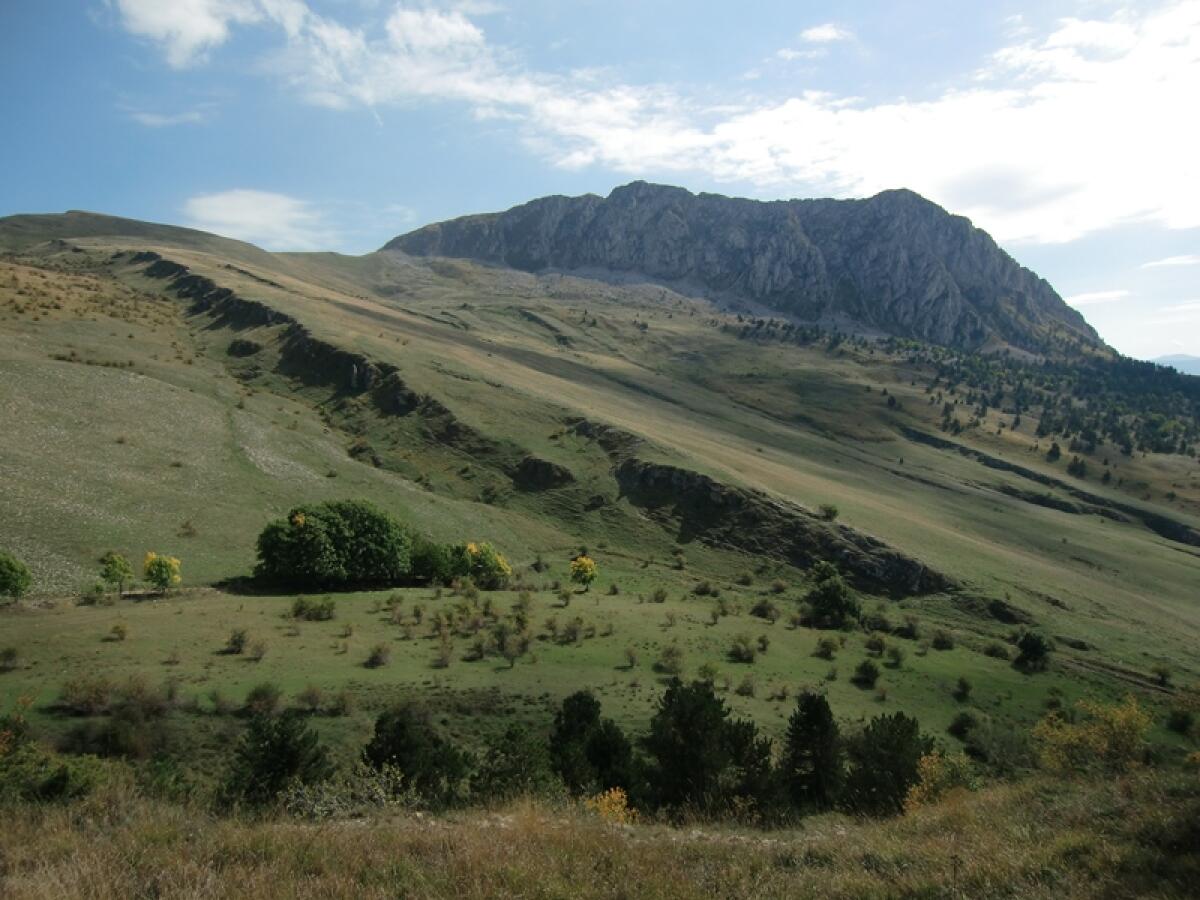 Aprilia, il Cai organizza per questa domenica un'escursione al Monte Maschio - 