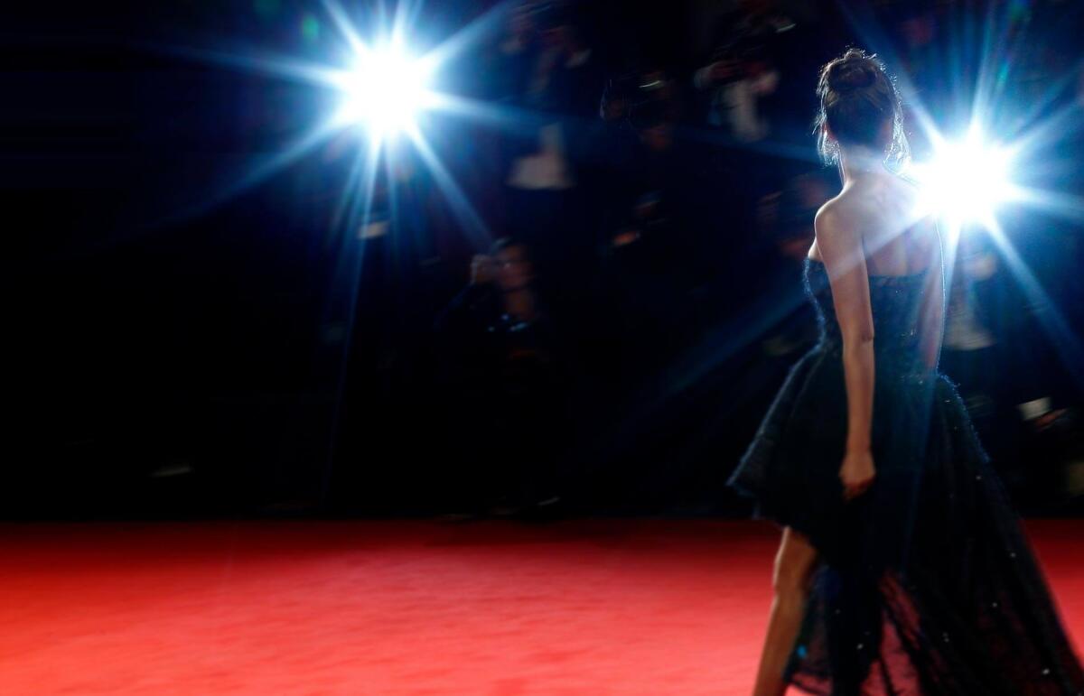 Latina Film Fiction Fest, arriva la prima edizione - 