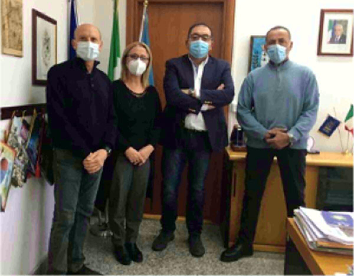 Criticità della sanità ad Aprilia, il confronto tra Tdm e sindaco - 