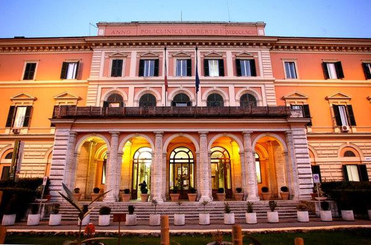 Di Aprilia la 28enne incinta morta all’Umberto I di Roma per una polmonite da Covid. - 