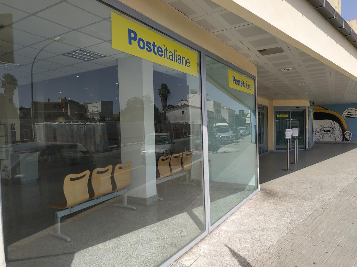 Poste, in provincia di Latina da questo mercoledì in pagamento le pensioni di febbraio - 