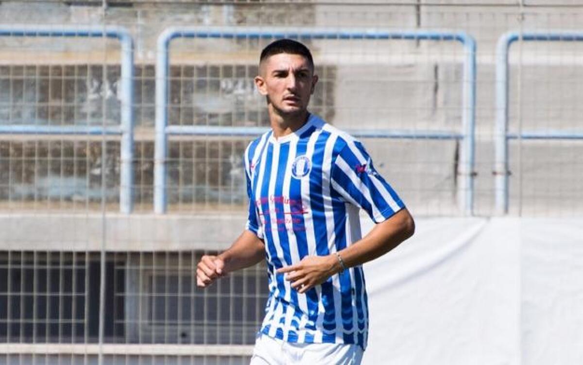 Calcio, Eccellenza: finisce con un pari tra Ariccia ed Anzio - 