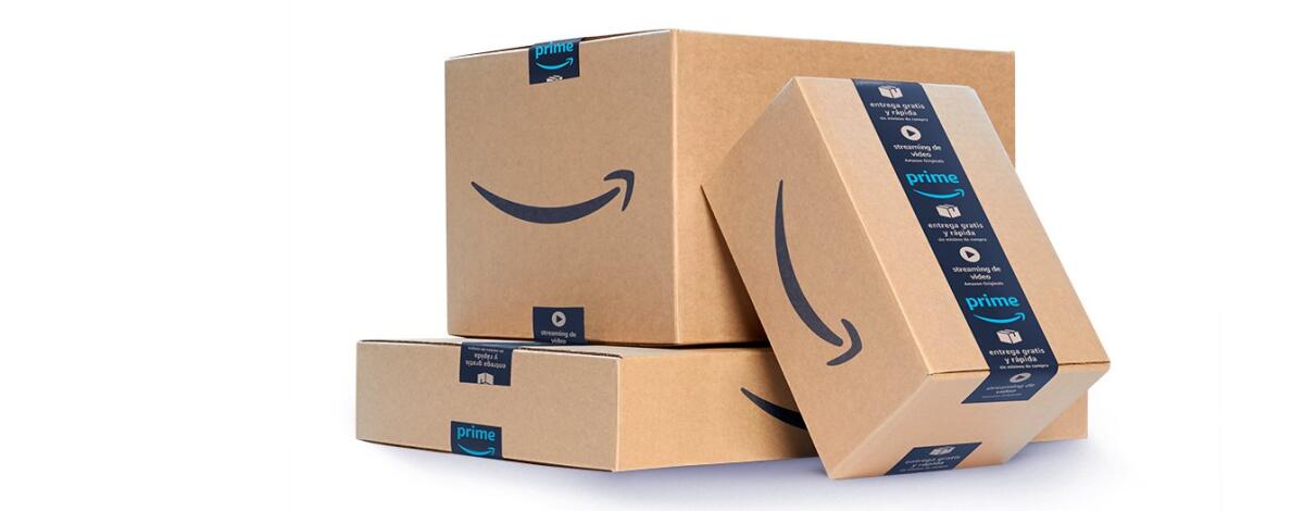Amazon apre un nuovo centro di distribuzione ad Ardea: candidature online - 