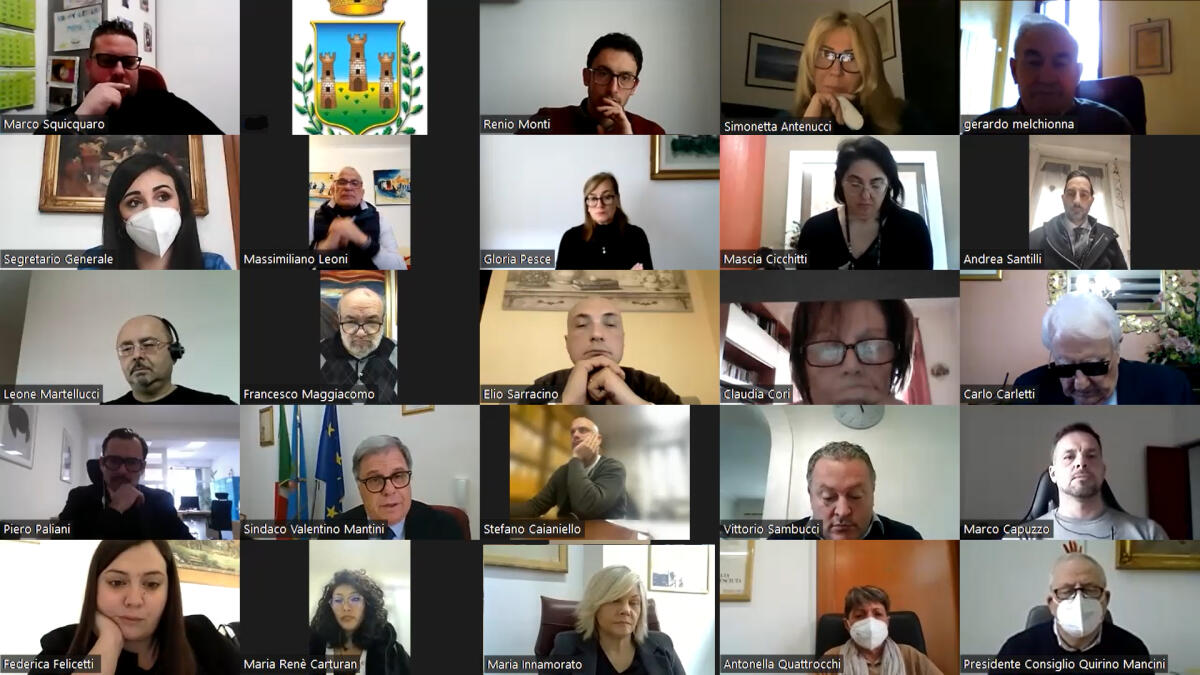 Milite Ignoto e Liliana Segre da oggi cittadini onorari di Cisterna. Unanimità su tutti i punti in Consiglio Comunale. - 