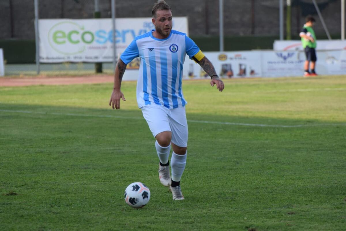 Calcio - Serie D - L'Aprilia perde in casa contro il Nuova Florida 1-2 - 