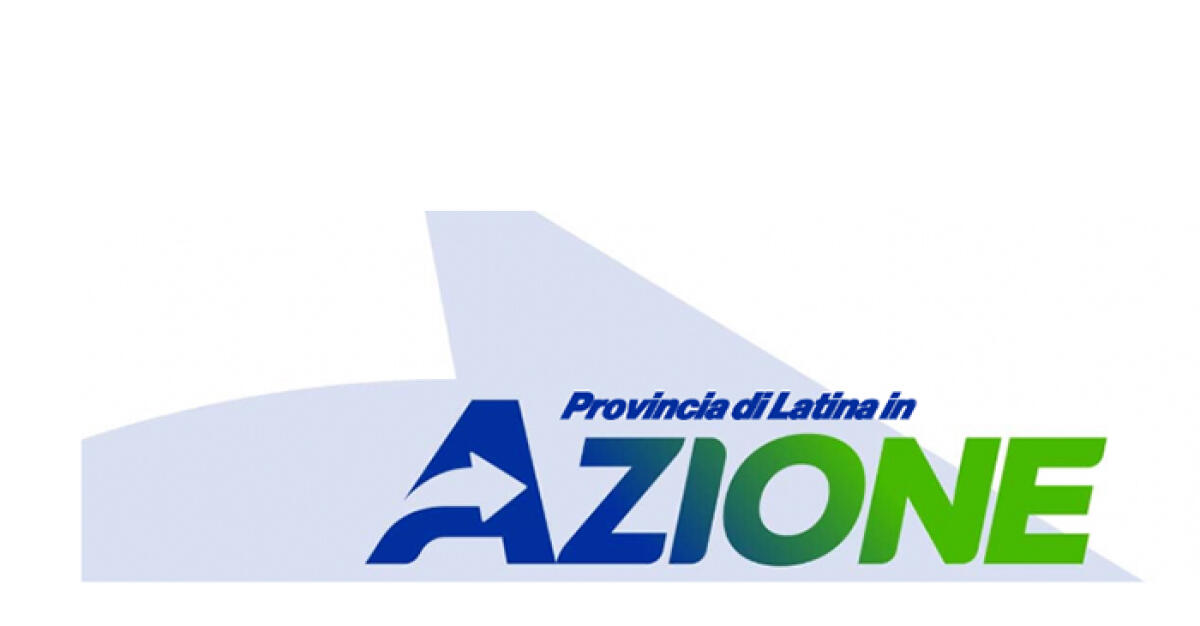 Questo sabato 15 gennaio a Latina il primo congresso provinciale di Azione. - 