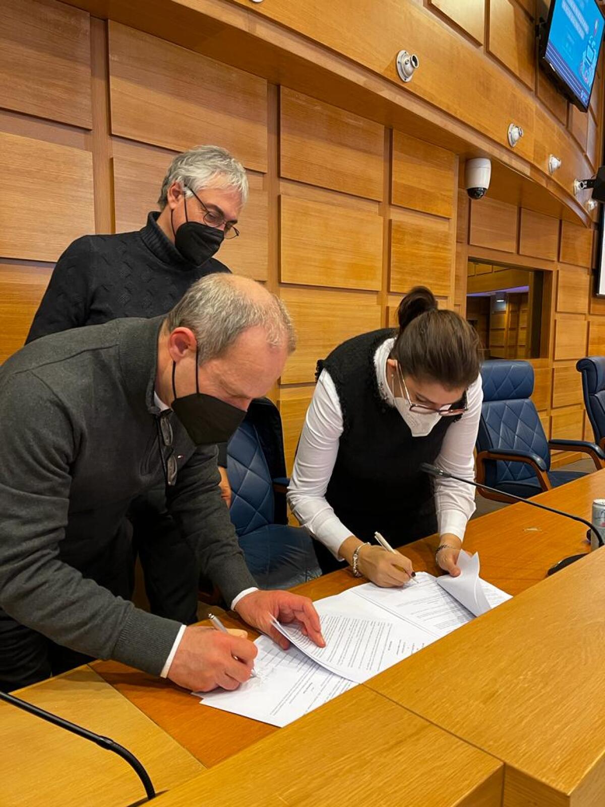 Regione Lazio e parti sociali firmano protocollo d’intesa su lavoro e sviluppo nel turismo - 