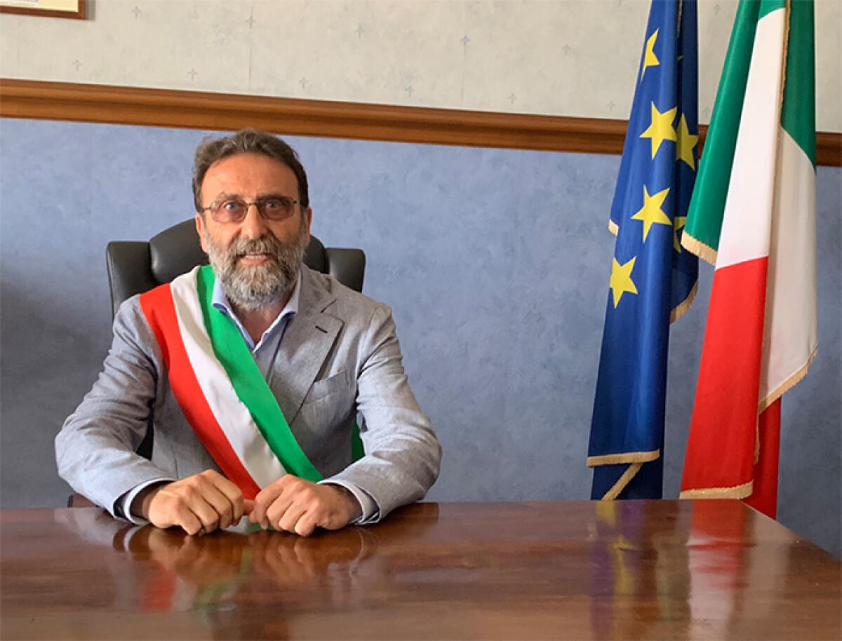 Operazione ‘ndrangheta sul litorale romano. Il sindaco di Nettuno, Coppola: "Piena fiducia nella magistratura” - 