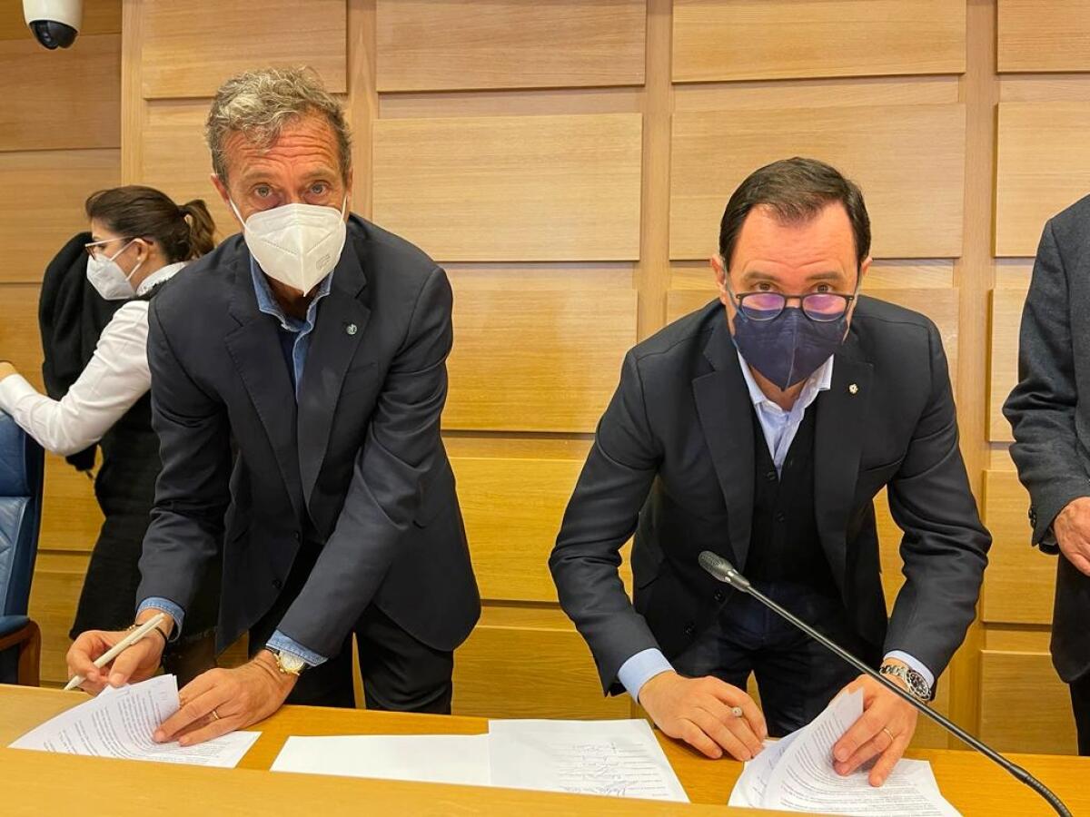 Lavoro e Sviluppo nel Turismo nel Lazio: sottoscritto un protocollo d’Intesa tra Regione e Parti Sociali. - 