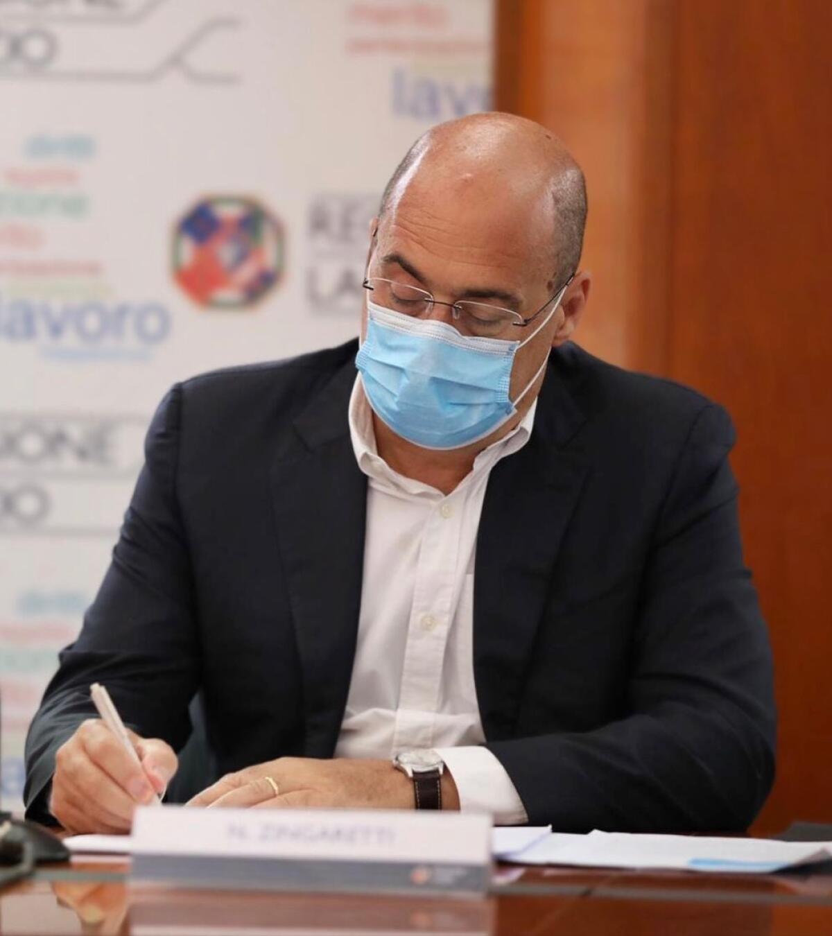 Regione Lazio prima ad istituire una legge contro gli stereotipi di genere, Zingaretti: "Stanziato un milione di euro per formazione settore scientifico donne" - 