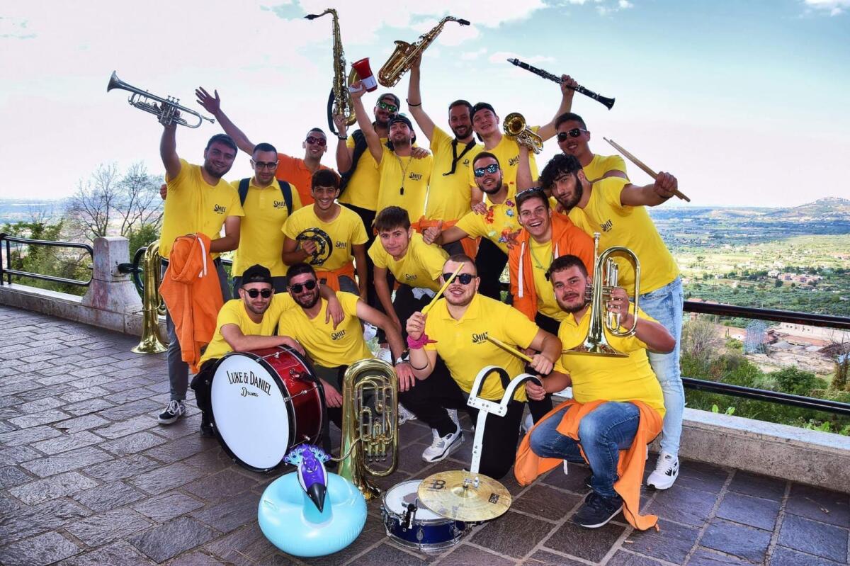 Tornano gli appuntamenti con i festeggiamenti del Carnevale di Latina - 