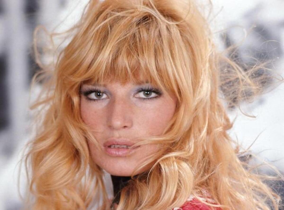 Ci lascia Monica Vitti, il presidente Zingaretti: “se ne va una leggenda, resterà nel cuore degli italiani”. - 