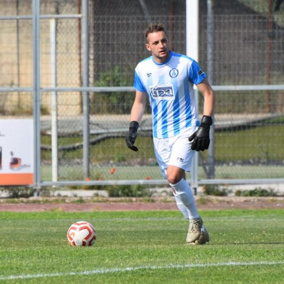 Calcio - Serie D - L'Aprilia difende il Quinto Ricci e batte il Monterotondo - 